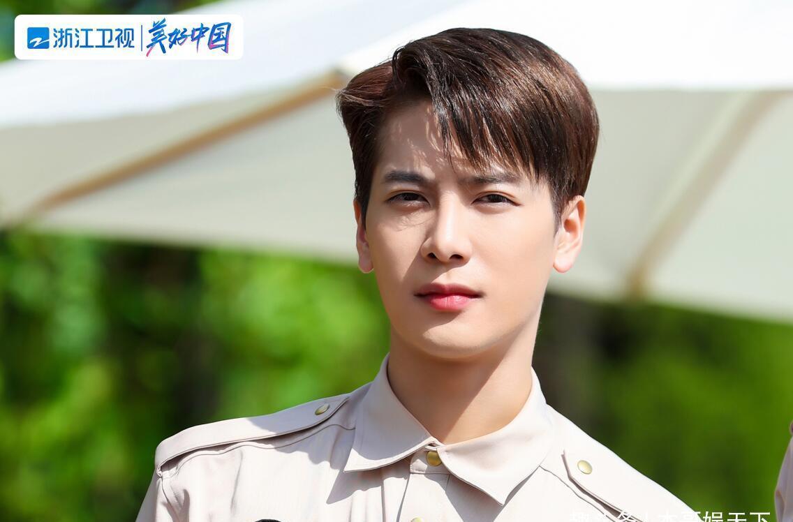 是真的吗|跑男团队操刀,李荣浩王嘉尔任嘉伦助阵,这样的综艺为什么不爆?