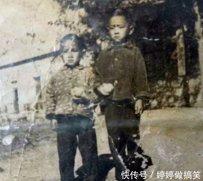 因34.5元辍学的郭晓东,为何摘不掉农村出身的标签