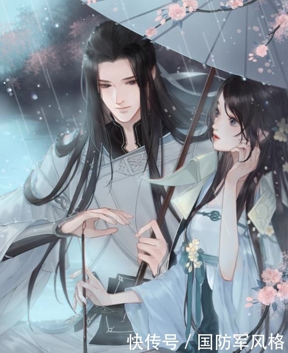 孙女|“乖孙女,凤印是哪来的?”小粉团奶声奶气:“太子哥哥送的!”