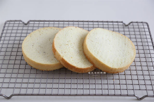 浪费了60个鸡蛋,终于找到蛋糕的最佳配方,照着做,一次就成功!