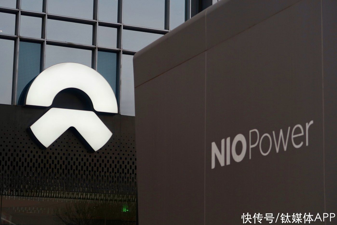 nio|从风声鹤唳到市值700亿，蔚来汽车“战事未息”