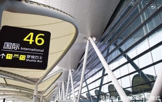 神奇|第一次坐飞机时,这4样东西你要注意好,免得弄出不必要的尴尬