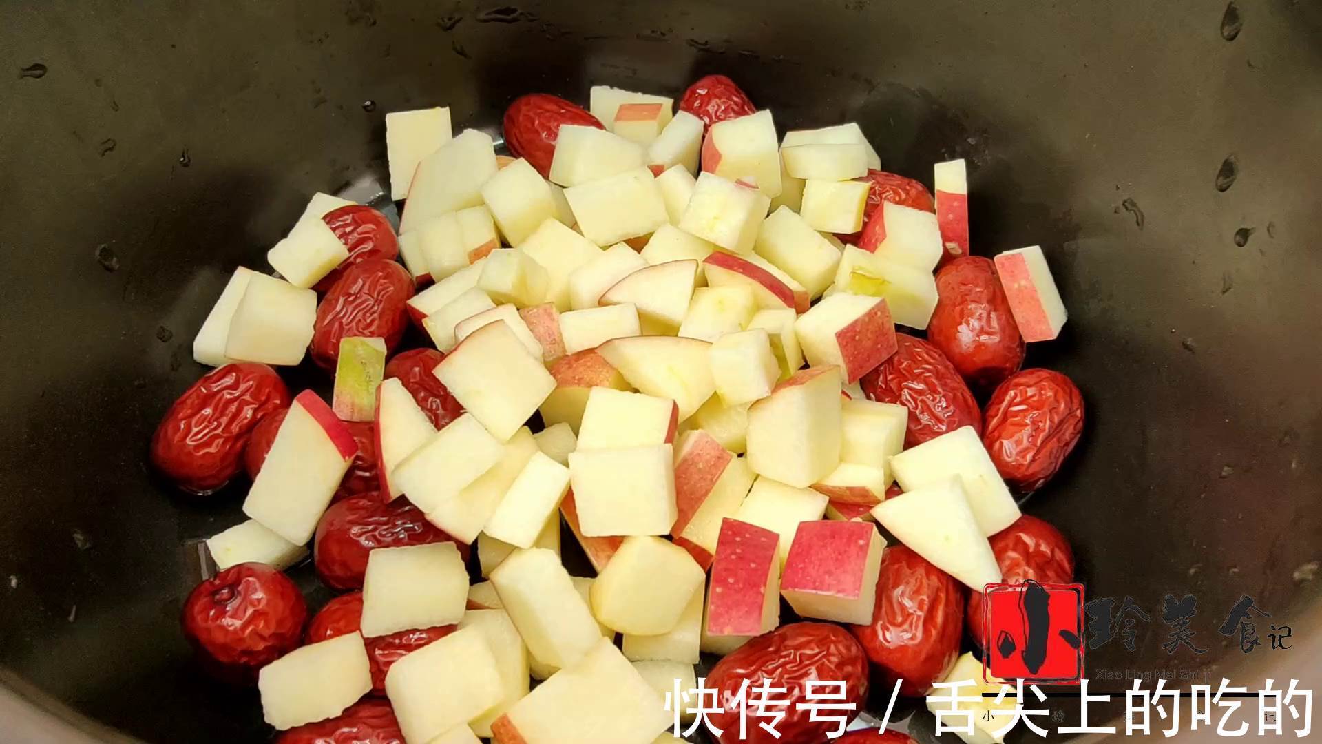 天冷了手脚冰凉，记得多喝这道汤，驱寒暖胃，补气补血，营养好喝