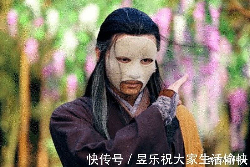 郭靖$虚竹一身神功,有两招却学而不用,传到后世,郭靖和杨过各得一招