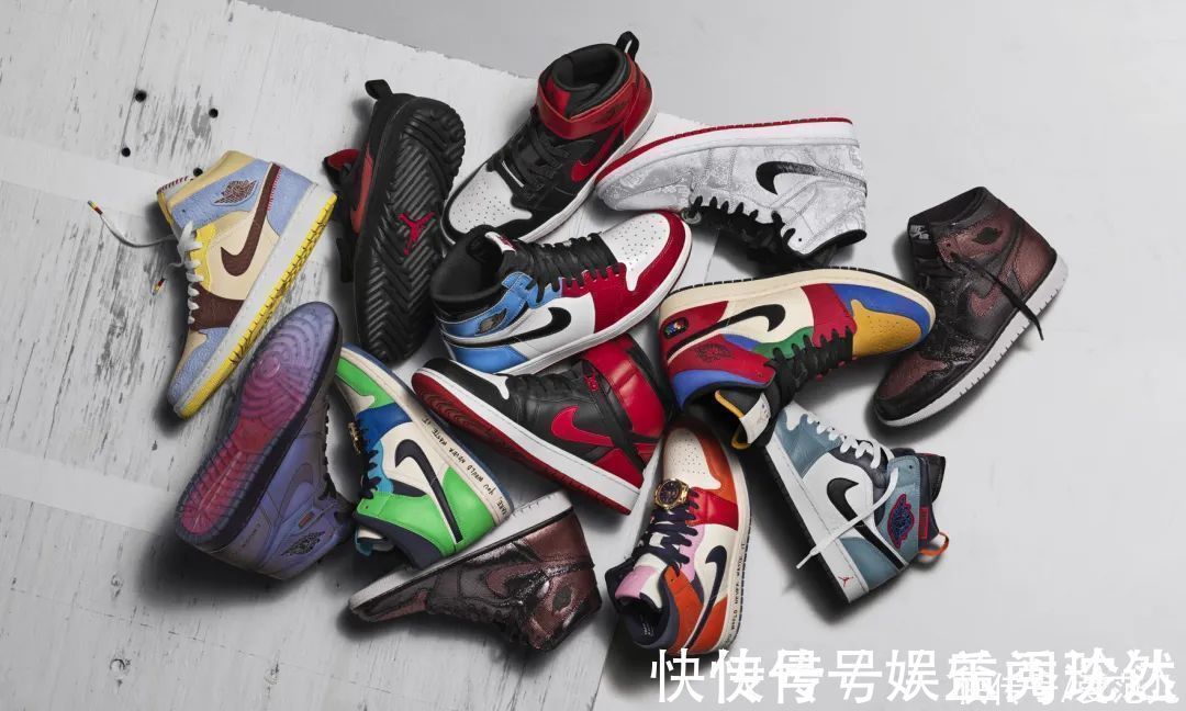 raw 今年我买不起的球鞋,竟是 Nike「最没存在感」系列…