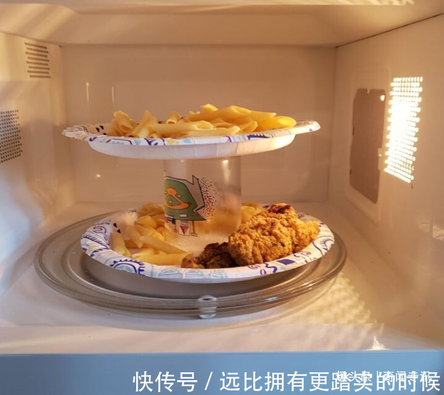大概只有天才才能想出这些有用的生活冷知识吧，看完总有一种冲动