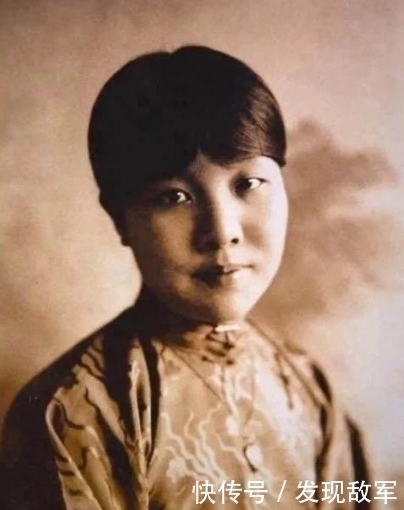 陈西滢!鲁迅瞧不起她,林徽因和张爱玲最讨厌她,冰心为何不受待见?