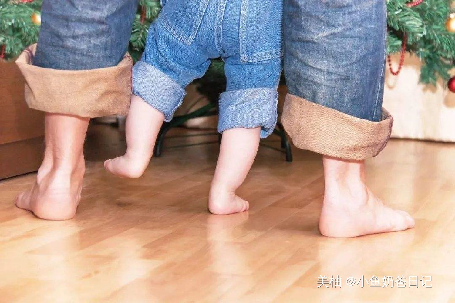 为何大多数宝宝都不爱穿袜子？宝宝的“脱袜癖好”，有心理需求