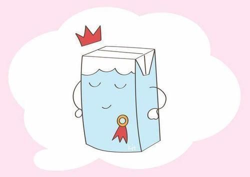 孩子|想孩子不长个,这个岁数以前,请别乱喝牛奶