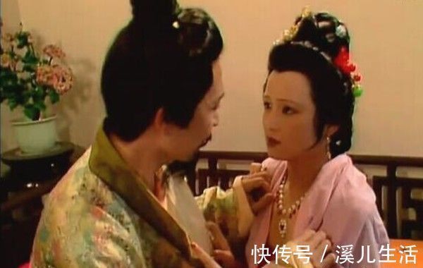 焦大&秦可卿病逝宁国府,贾珍或只是替人背锅,幕后黑手原来是个小人物