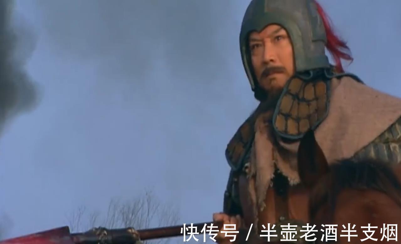 好汉!李逵不敢惹,武松杀不掉,鲁智深打不赢的好汉,除了公孙胜还有哪三位?