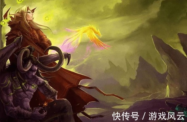 tbc|魔兽世界：TBC风暴要塞尾王灭团点在哪里？P3阶段才是最难的