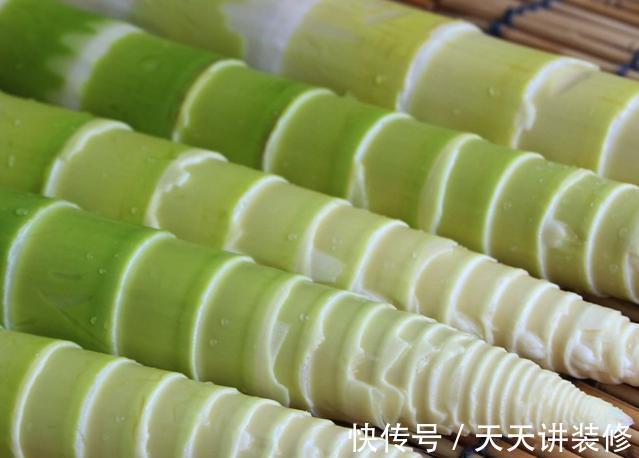 竹笋|竹笋能够降血压吗，常吃竹笋，能给身体带来什么好处，了解下