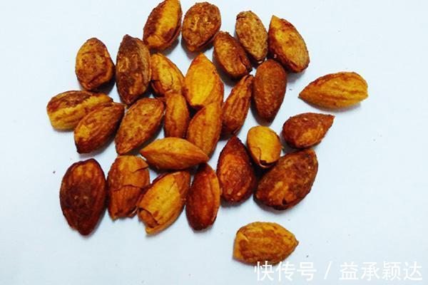 巴旦木|“越吃越瘦”是怎么做到的食物选对了，不用节食也能瘦