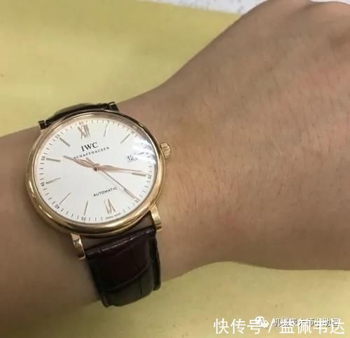 机械表|机械表大师：教你如何只花50万就可以把顶级瑞士手表买个遍！