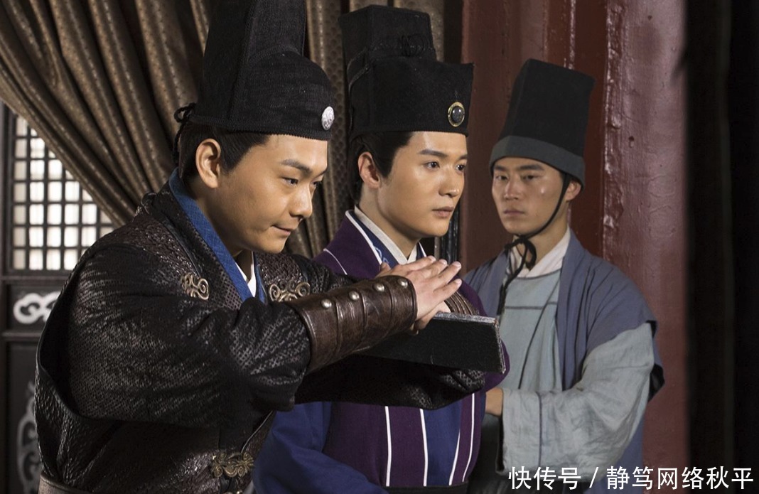 法医的鼻祖宋慈,仅凭一把镰刀就能找到凶手