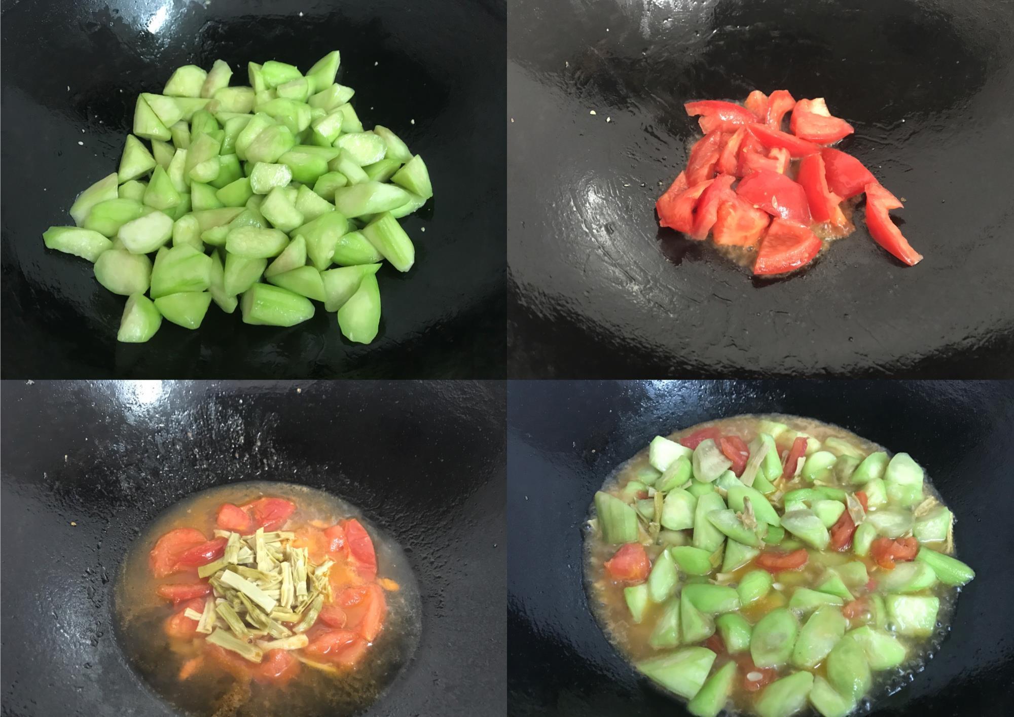 冬瓜|小暑过后,记得常吃“1肉3瓜”,应季而食身体好,顺利过伏天