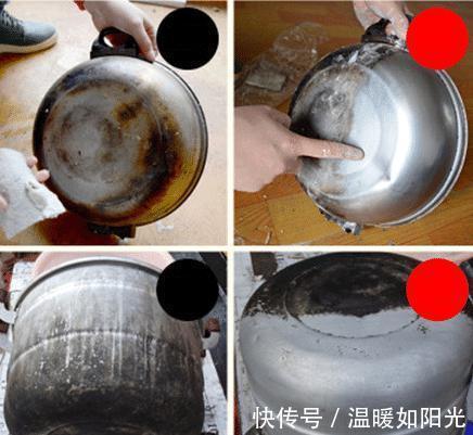 调料瓶|去姑妈家发现,厨房从不摆瓶瓶罐罐,这样一布置,美观实用不占地