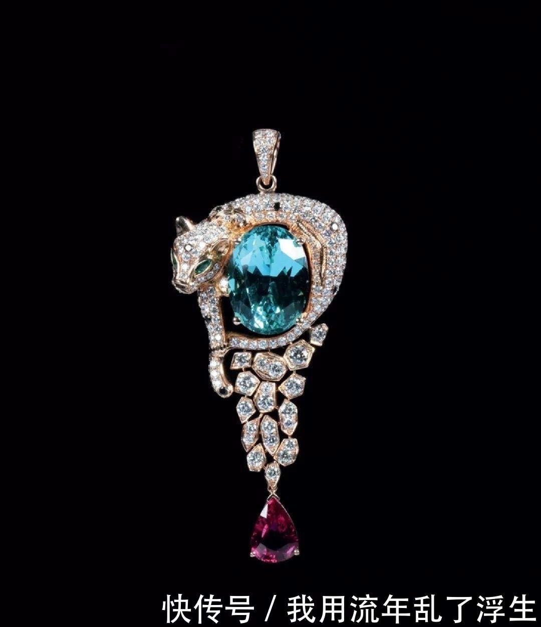 结婚周年纪念日宝石列表,送给爱人的‘终极礼物’!