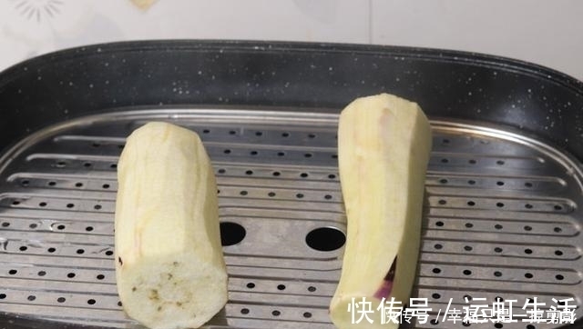 花青素|婆婆60岁看起来只有40多,只因爱吃这道菜,补血抗衰老,别错过