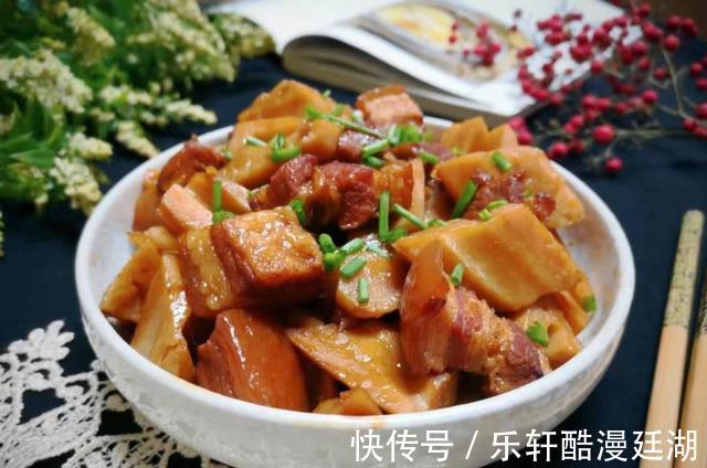 蒜瓣片|嗜肉族点进来！好吃又解腻！