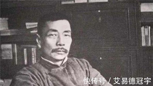 光绪!鲁迅生母:独身将儿子培育成文豪,为何鲁迅病逝她说“死得不冤”