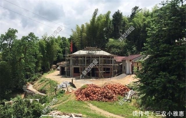 c30|为什么别人家屋顶不做防水也不漏？原来秘诀在这里