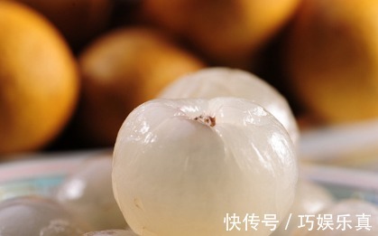 食物|吃龙眼一小时内,最好别碰3种食物,早了解早好