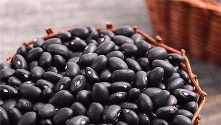 豆类|糖尿病多吃“4豆”，抵抗血糖升高，防并发症，早知早受益