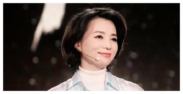 古诗词|她凭什么“顶替”董卿主持《中国诗词大会》？董卿的答复令人沉默