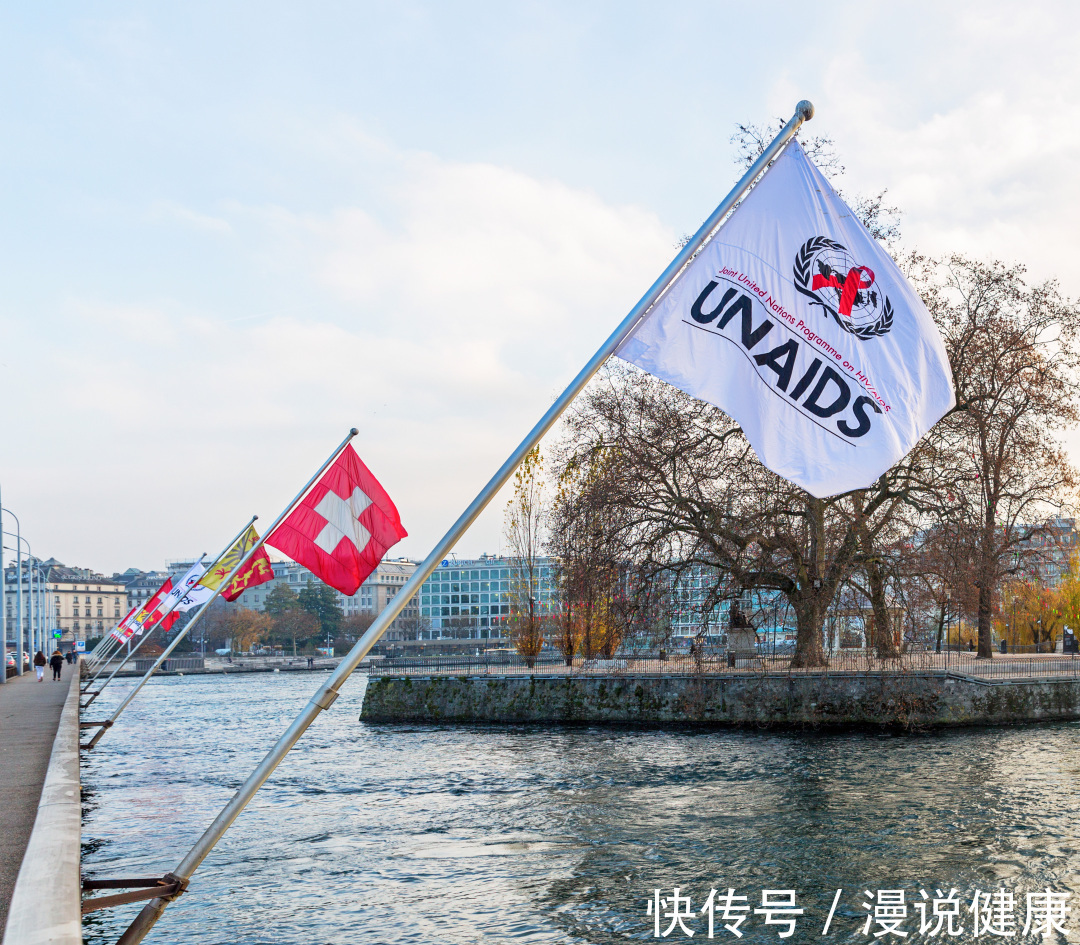 艾滋病毒感染|新增105万感染患者?疫情笼罩下的这2年,艾滋病为何更加猖狂?