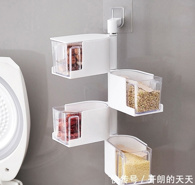 收纳|去趟宜家恍然大悟家里缺乏艺术感，那是因为差这收纳小物件