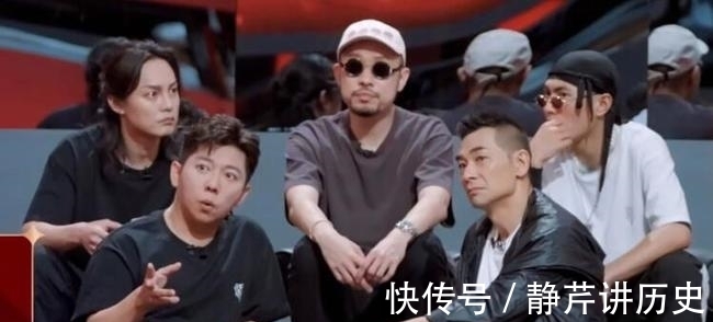 友情岁月|赵文卓问陈小春:为何不推荐郑伊健来《披荆斩棘》?他的回复显情商