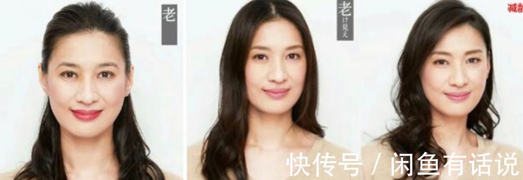 制造 中年女人发型决定气质,选短发记住3个“优雅法则”,时髦又高级