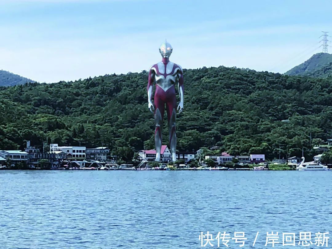 哥斯拉|奥特曼、假面骑士与哥斯拉组队英雄宇宙,EVA:只有我不是特摄?