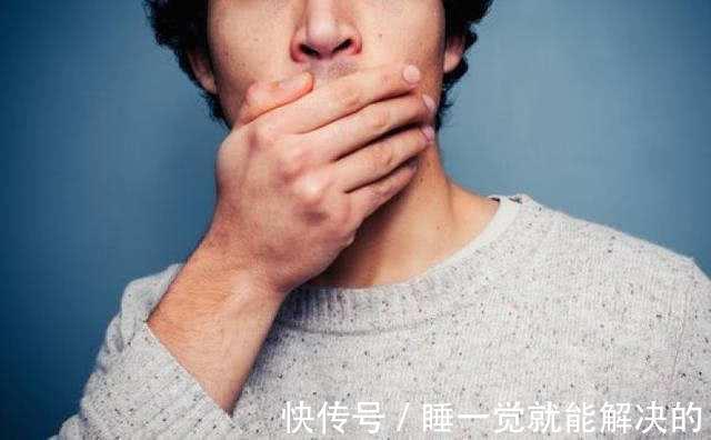 呃逆|脾虚的人,身体有三种奇怪声响!你听到过吗