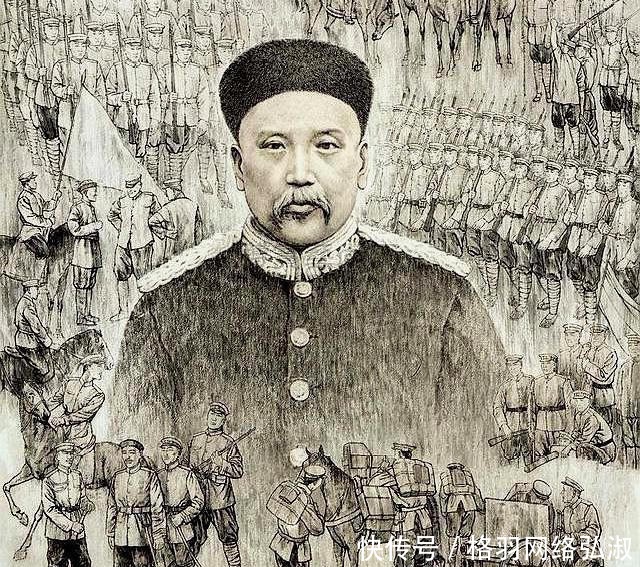 互保|八国联军侵华时，南方督抚施行东南互保，后来慈禧是这么对他们的