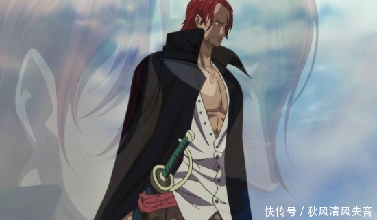 大妈|《海贼王》为什么洛克斯海贼团这么强大,世人却对它了解不多