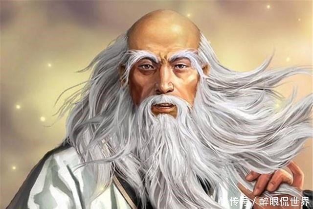 鬼谷子生活不顺时,请谨记这三句话,让自己走出逆境