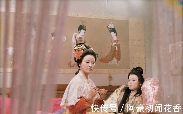 真相&揭示《红楼梦》中最残酷的真相:靠女子来拯救家族,会输得很惨