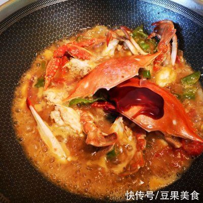 凉拌藕片|#我的养生日常-远离秋燥#梭子蟹年糕