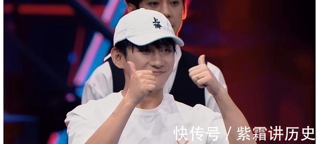 《這就是街舞4》淘汰冠軍，留下八強舞者，劉憲華的選擇沒有問題