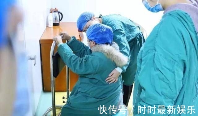 顺产|剖腹产就是打一针睡一觉看看这根腰椎针的长度,还仅仅是个开头