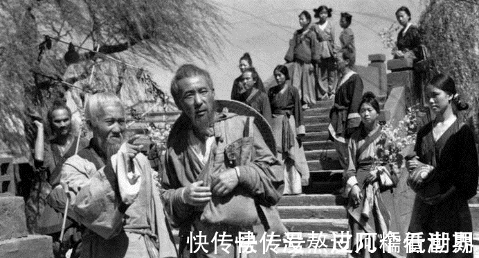 无人知晓$民间第一奇书《鲁班书》,为何只能学上半部?下半部无人敢学