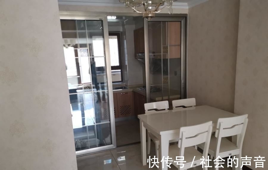 房产|辽宁省沈阳市一81平房产将拍卖,以80万元起拍,这房咋样?