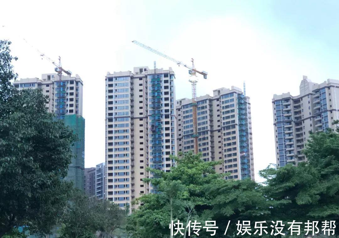 房企|刚需被误伤?今年买房将面临4大新难题,其实很多人都被误导了