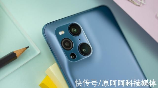 智能手机|围观!2021年“国产”最好的4部拍照手机:拍摄我是“认真滴”