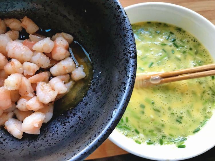 给孩子做早餐从不敢马虎，试一试这样做鸡蛋，营养还健康