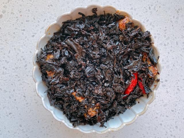 年夜饭必备梅菜扣肉，掌握3点，能出虎皮，而且肥而不腻入口即化