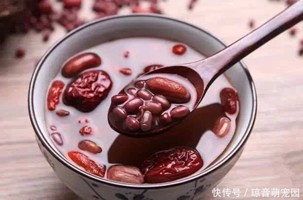 五红汤|补气养血“五红汤”,简单快手易操作,让妈妈每天“面如桃花”